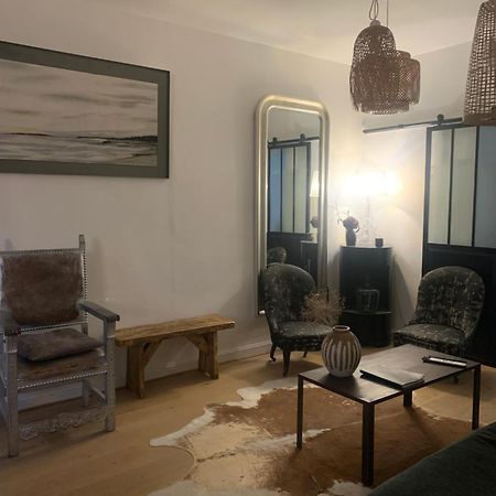 אמיינס Les Chambres Du Verger מראה חיצוני תמונה
