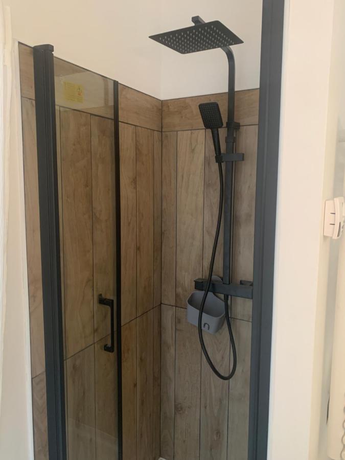אמיינס Les Chambres Du Verger מראה חיצוני תמונה